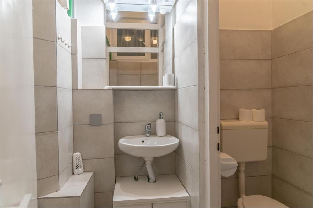Fotografia z galérie ubytovania Apartman Infinity v destinácii Čazma
