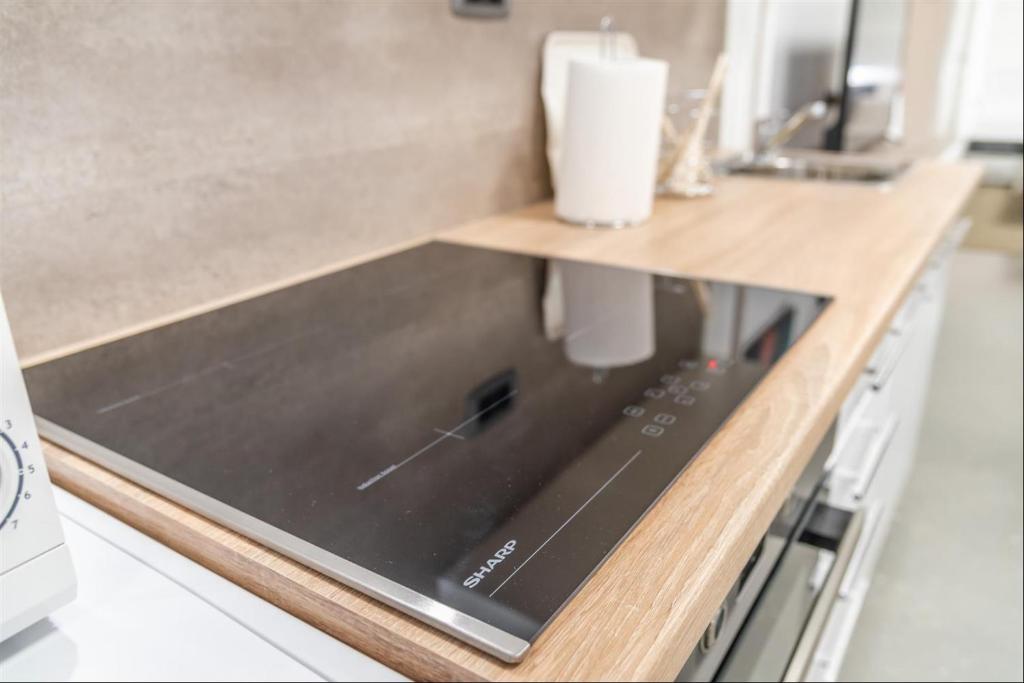 Fotografia z galérie ubytovania Apartman Infinity v destinácii Čazma