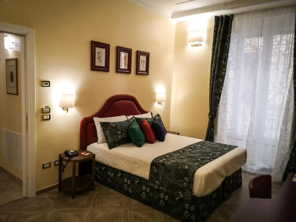 Fancy Guest House, Roma, Italia