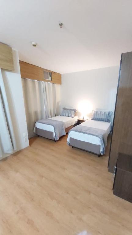  Nobile Suites Particular com cozinha compacta