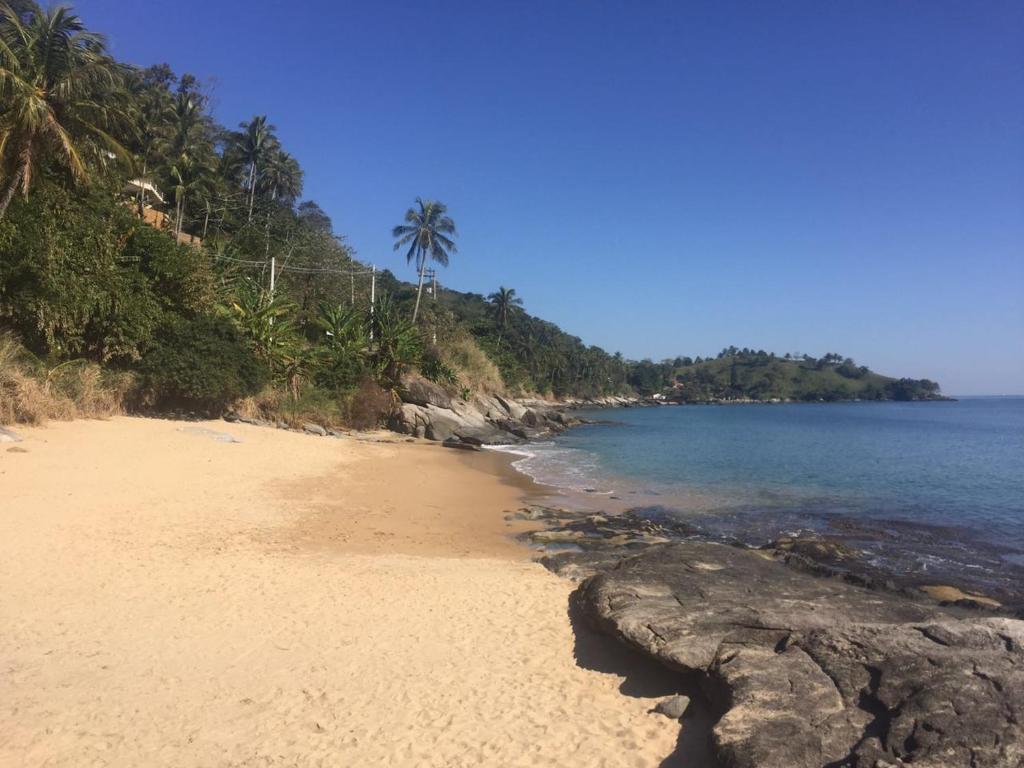  Home-office em frente ao mar na Ilhabela! condominio - Home office in front of the sea at Ilhabela! condominium