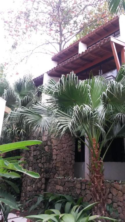  Home-office em frente ao mar na Ilhabela! condominio - Home office in front of the sea at Ilhabela! condominium