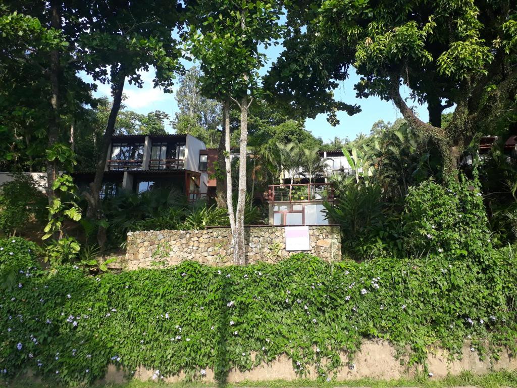  Home-office em frente ao mar na Ilhabela! condominio - Home office in front of the sea at Ilhabela! condominium