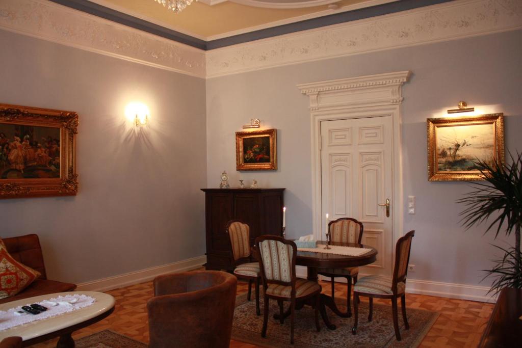 Schlosshotel zum Markgrafen - 18