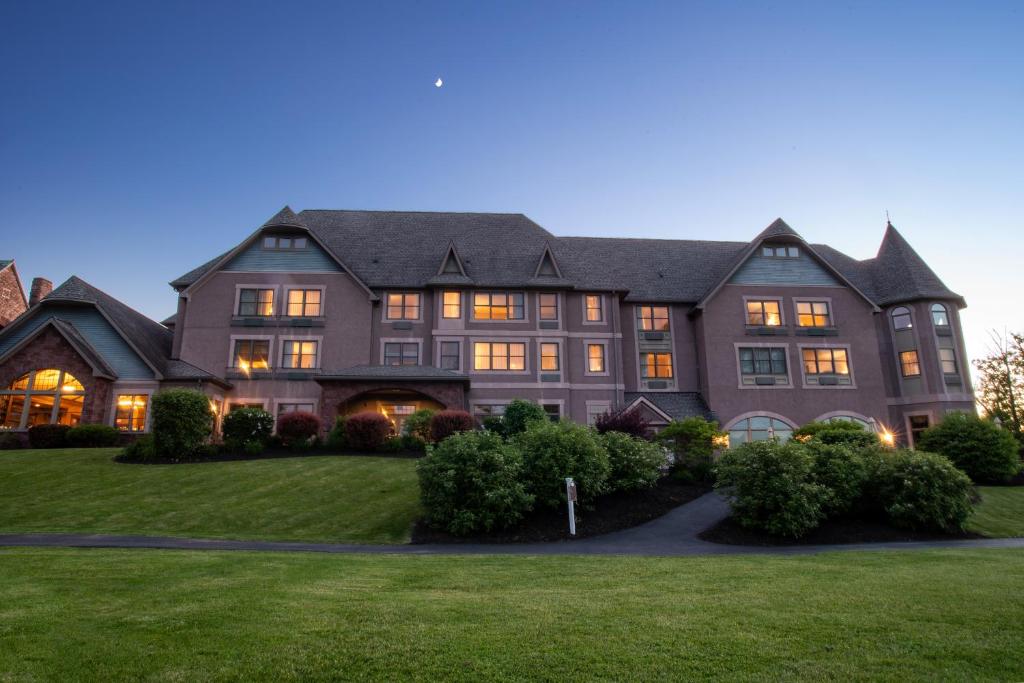 Vinifera Inn photo