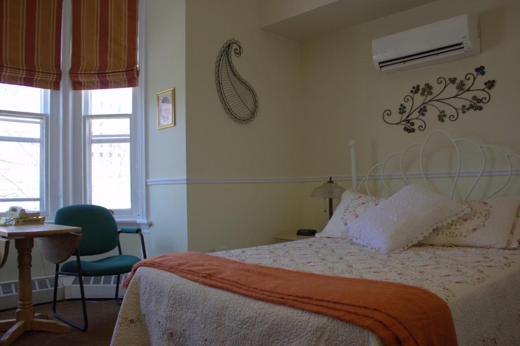 Garden South Park Inn - Resim 14