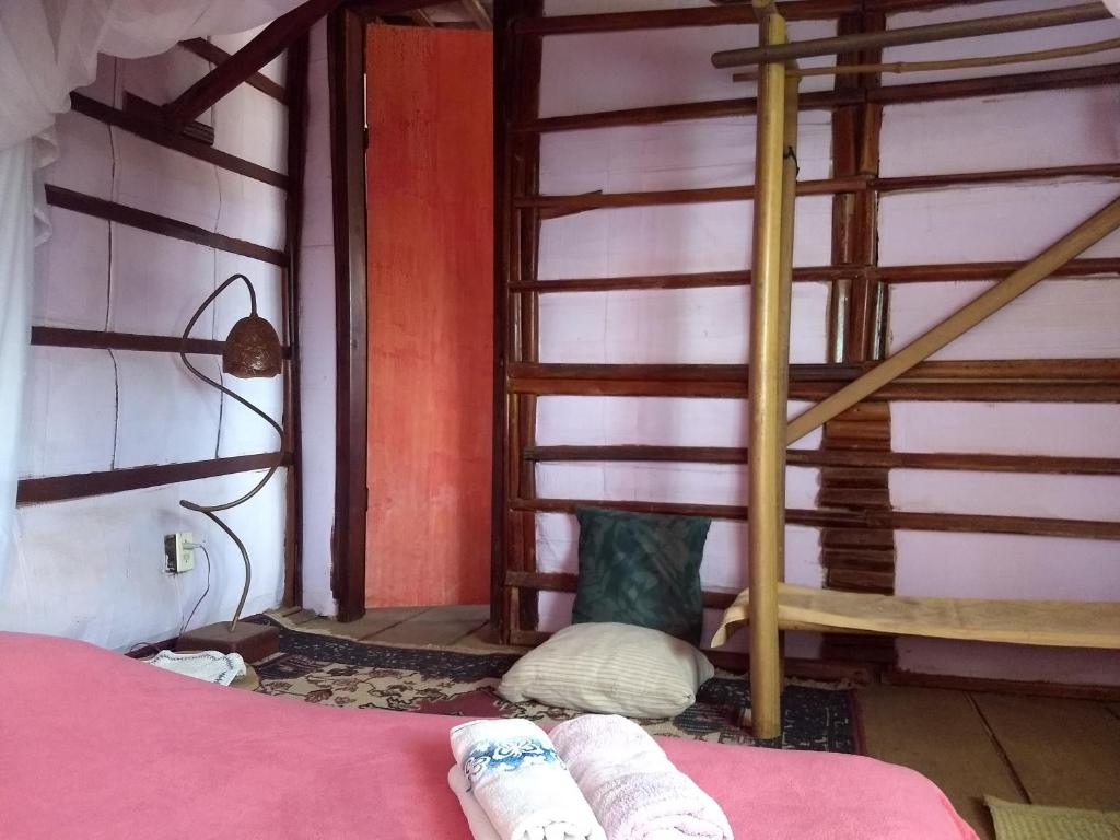  Casa do Sol-espaço de artes