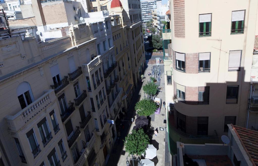 Ático Valencia Centro, Valencia – Prezzi aggiornati per il 2023