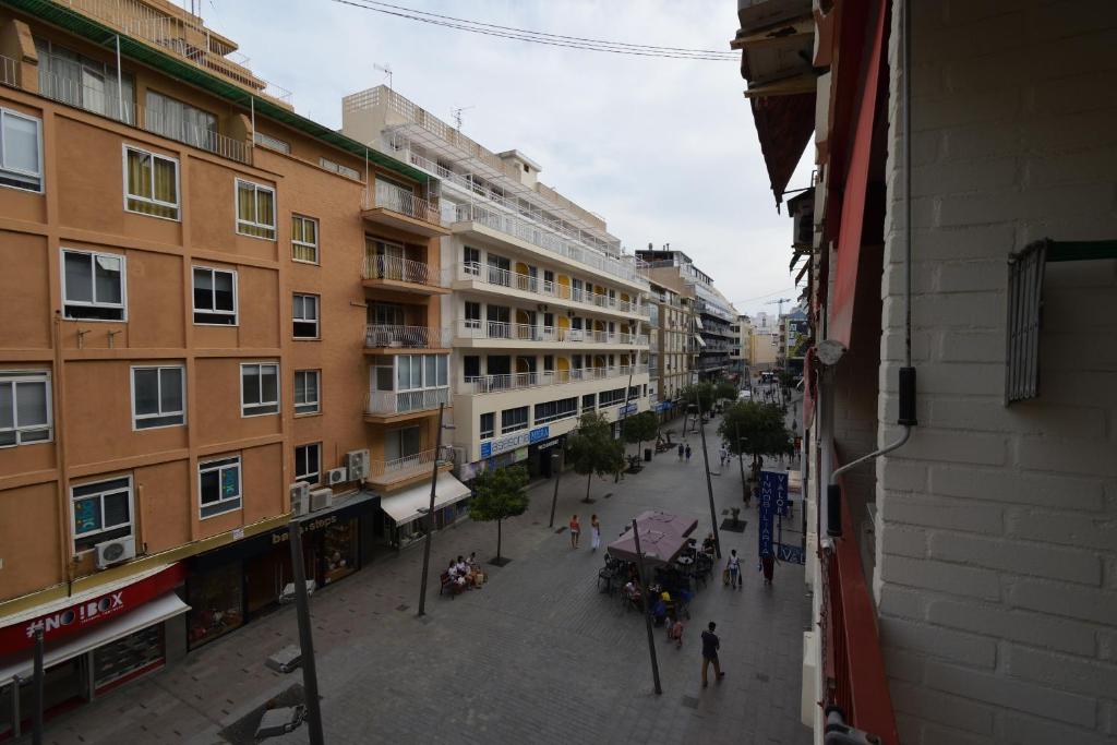 Las Tejas - Fincas Arena, Benidorm – Updated 2023 Prices
