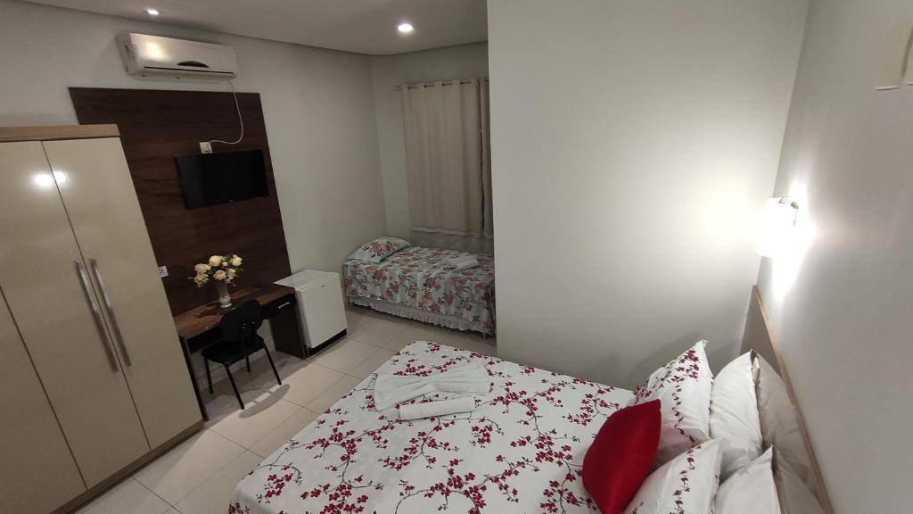  Gran Norte Hotel Salinas