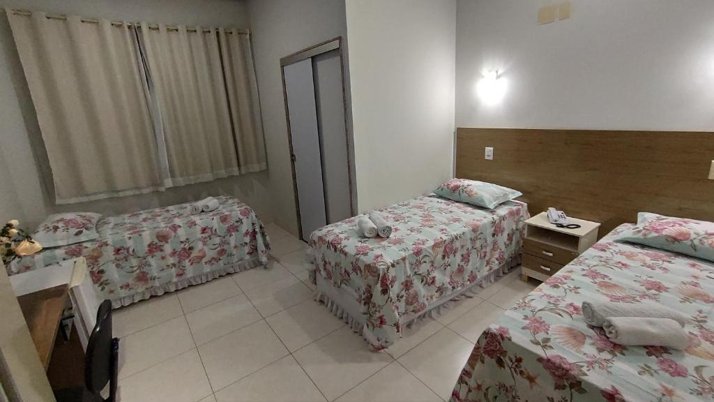  Gran Norte Hotel Salinas