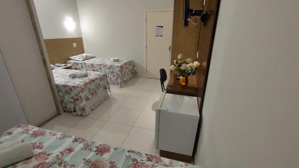  Gran Norte Hotel Salinas