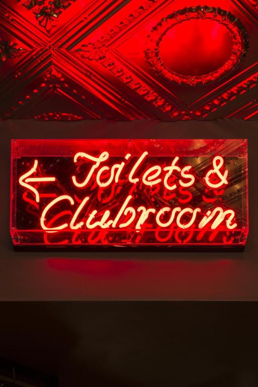 Angels Share Hotel - Resim 45