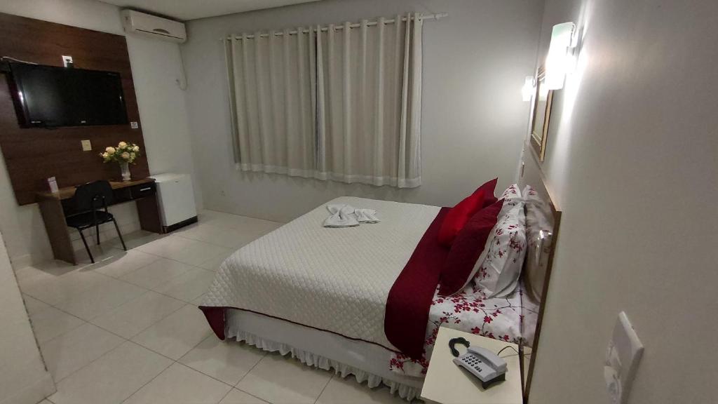  Gran Norte Hotel Salinas