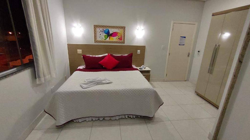  Gran Norte Hotel Salinas