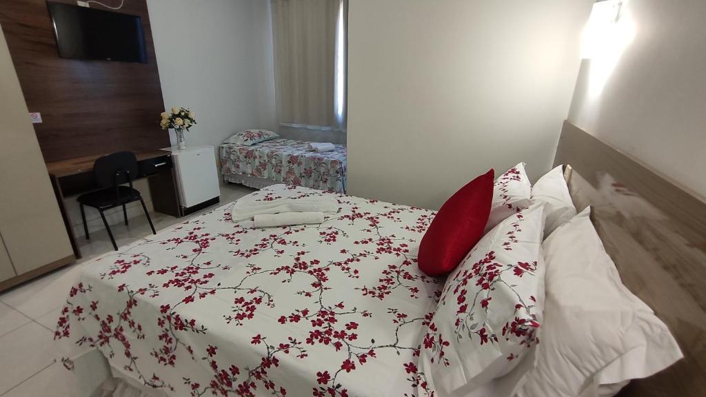  Gran Norte Hotel Salinas