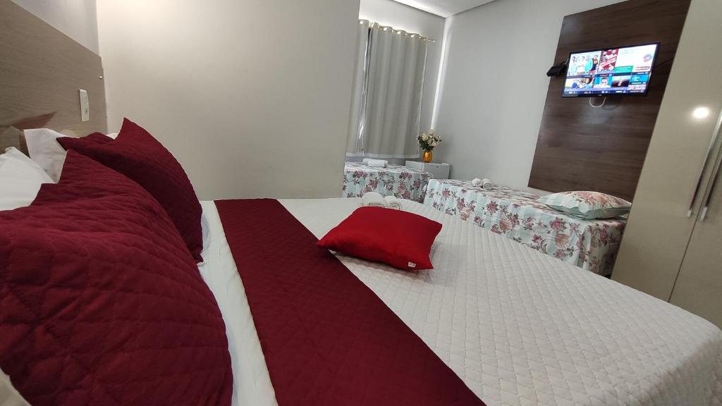  Gran Norte Hotel Salinas