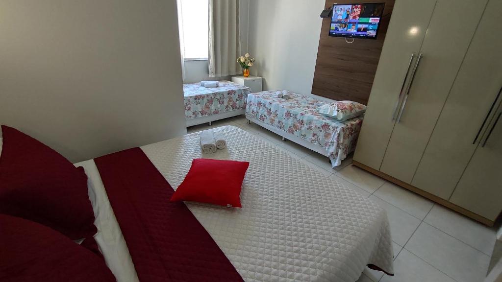  Gran Norte Hotel Salinas