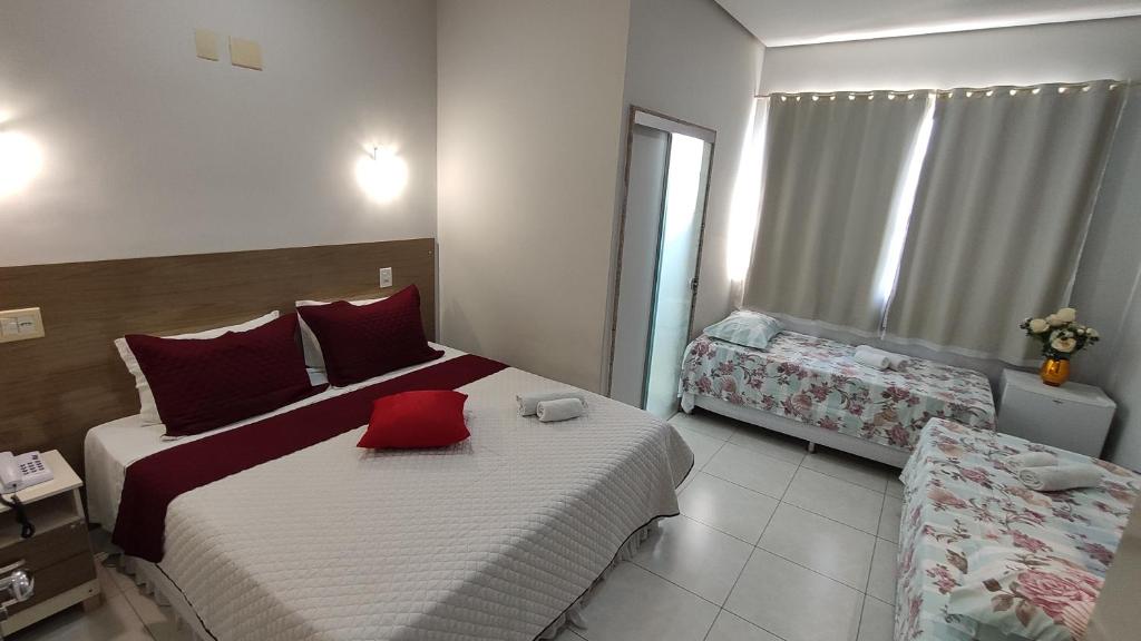  Gran Norte Hotel Salinas