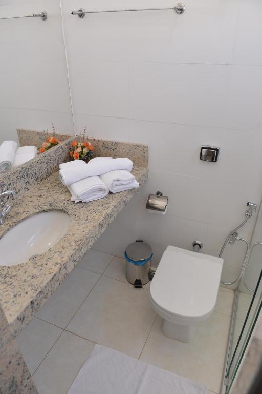  Gran Norte Hotel Salinas