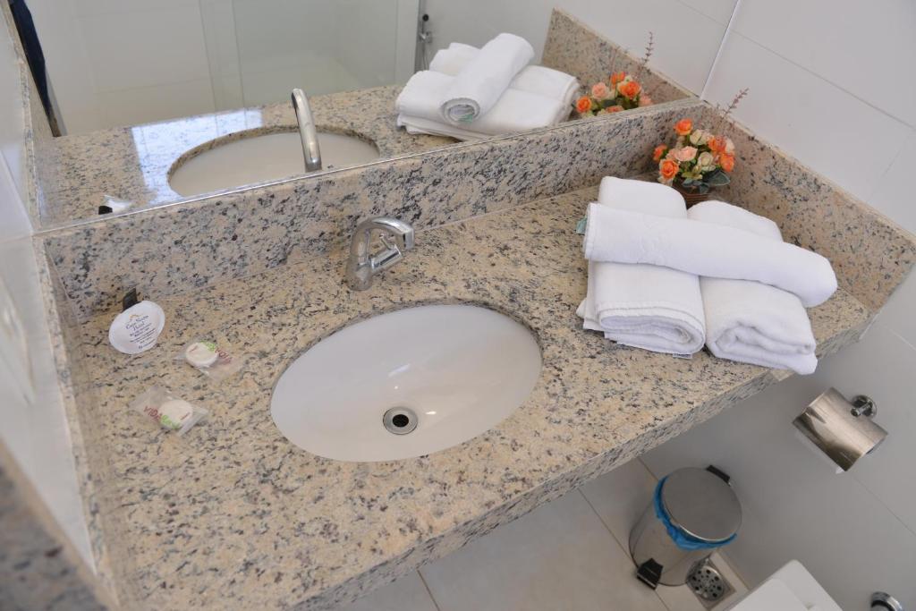  Gran Norte Hotel Salinas