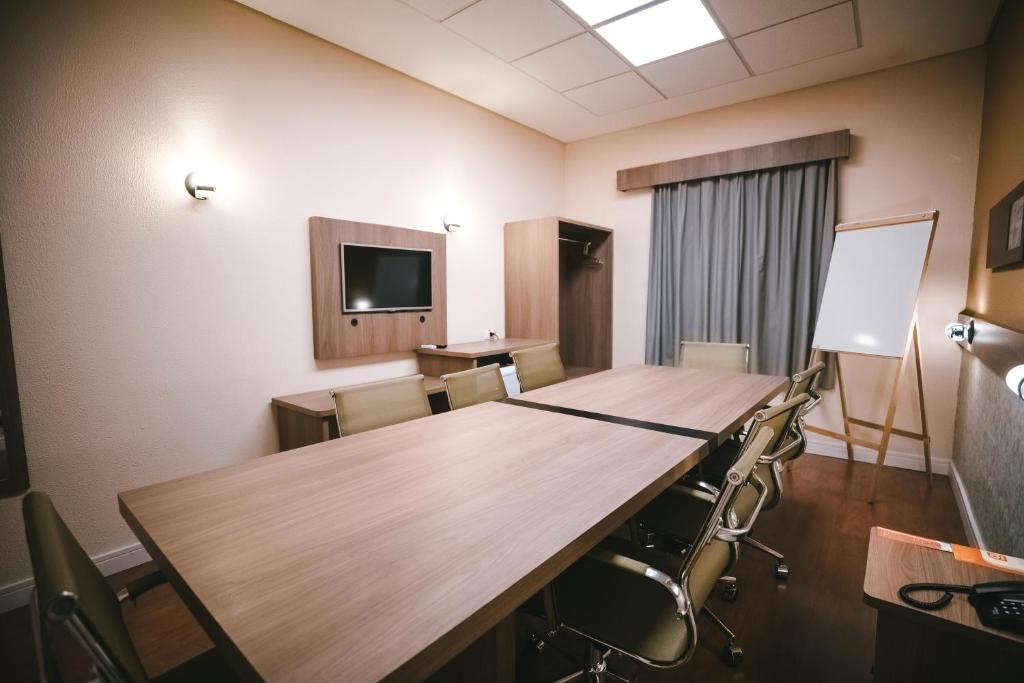  Hotel 10 Blumenau