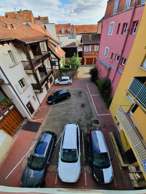 New ! VUE PETITE VENISE-PLACE TO BE OLD TOWN - PARKING – photo 24