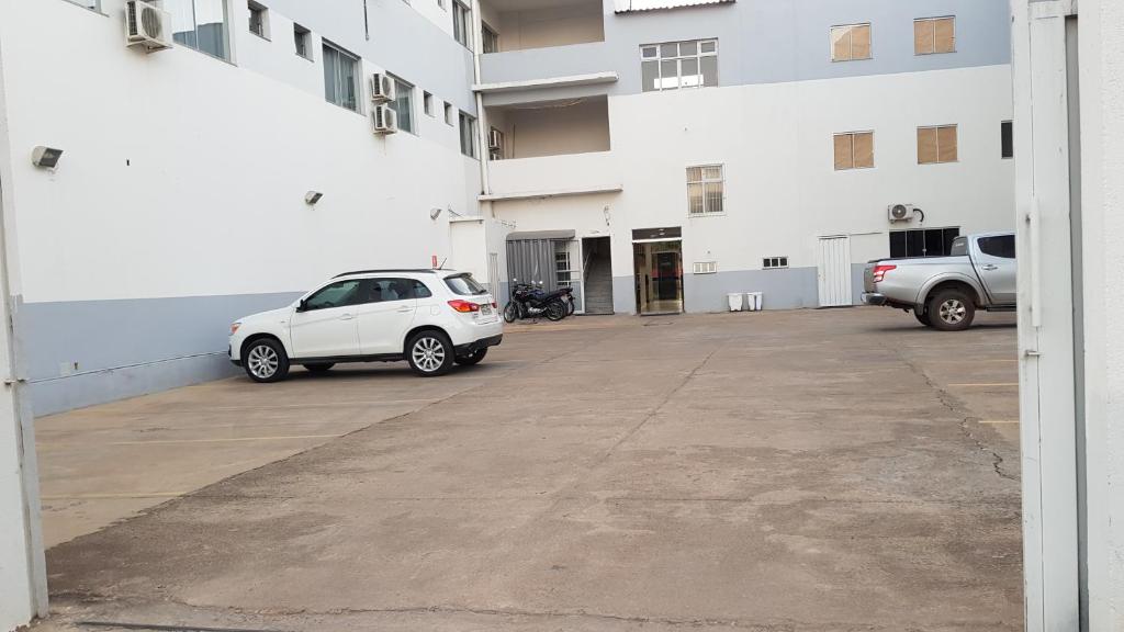 Gran Norte Hotel Salinas