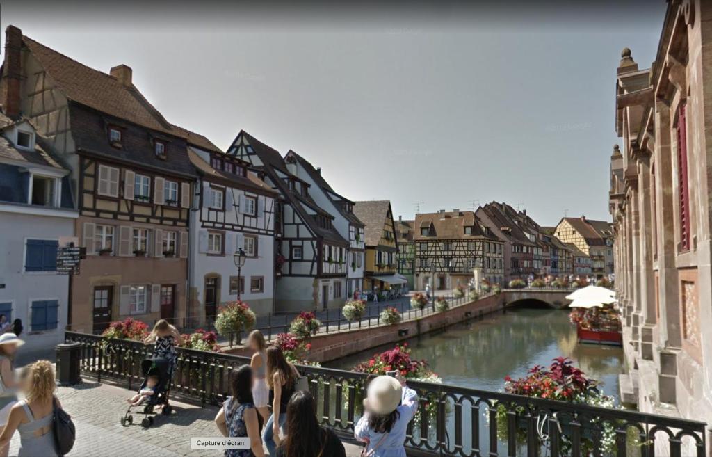 New ! VUE PETITE VENISE-PLACE TO BE OLD TOWN - PARKING – photo 27