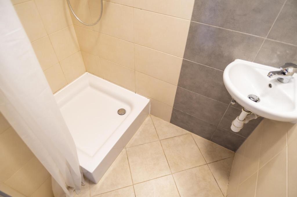 Fotografie z fotogalerie ubytování Hostel Mały Żagiel v Gdyni