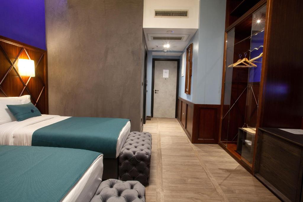 Hotel Solun - Resim 21