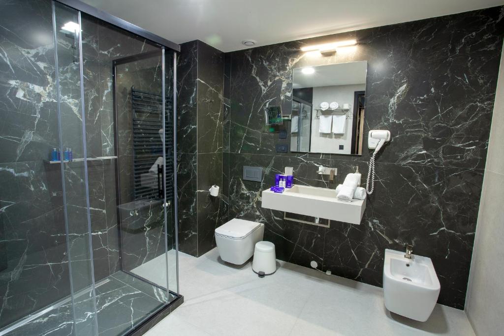 Hotel Solun - Resim 24