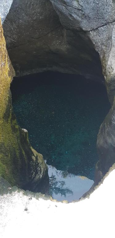 PROKLETIJE eko katun Vusanje - 16