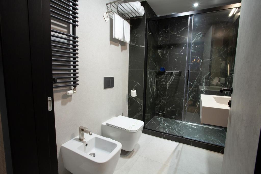 Hotel Solun - Resim 22