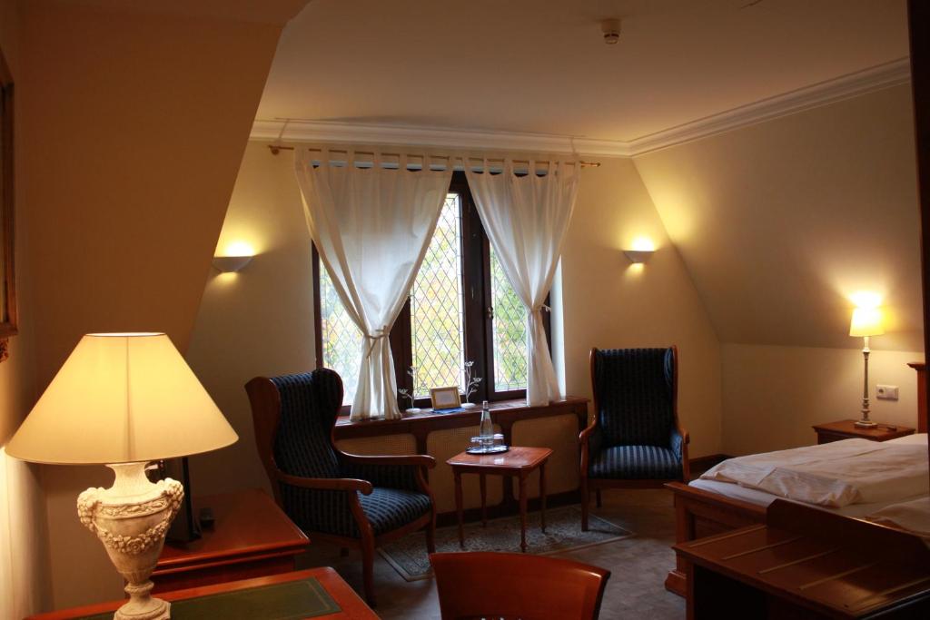 Schlosshotel zum Markgrafen - 2