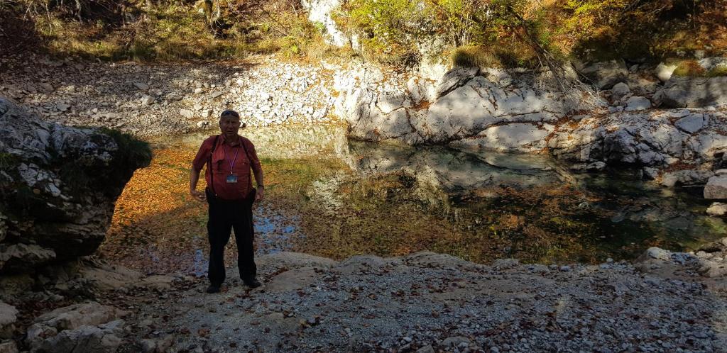 PROKLETIJE eko katun Vusanje - 14