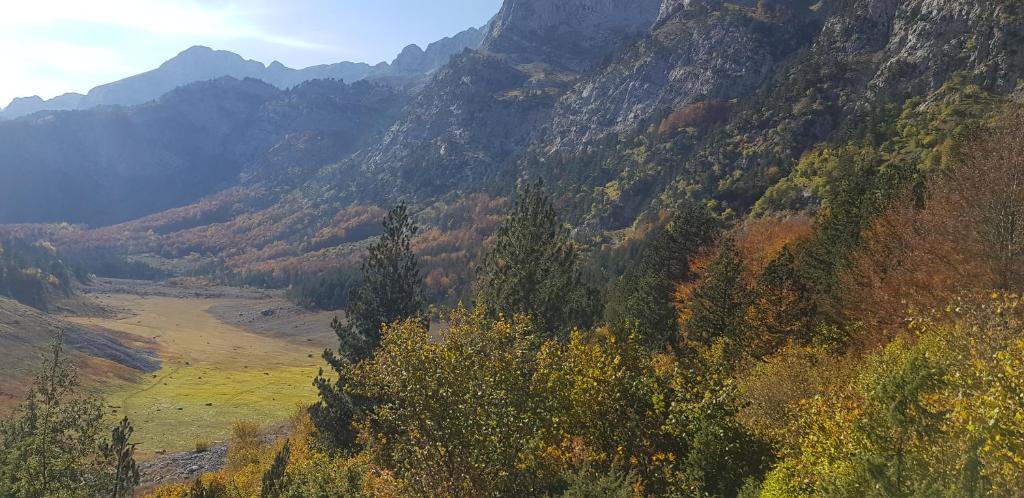 PROKLETIJE eko katun Vusanje - 13