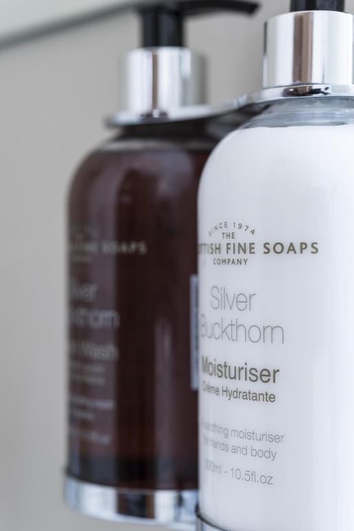 Angels Share Hotel - Resim 36