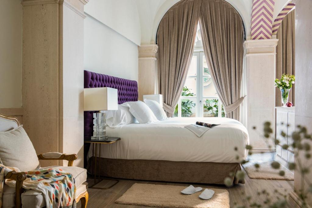 Casa de Triana Luxury Suites by Casa del Poeta - 18