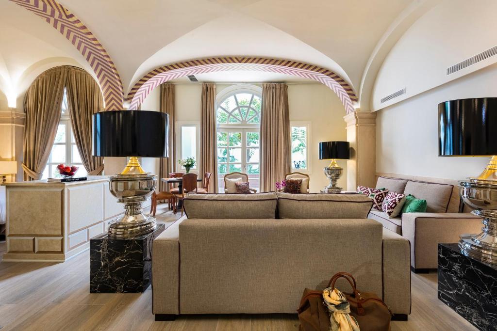 Casa de Triana Luxury Suites by Casa del Poeta - 17