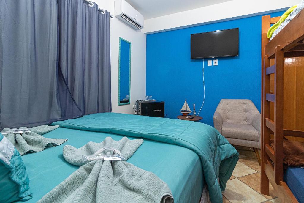  Pousada Flor de Lótus