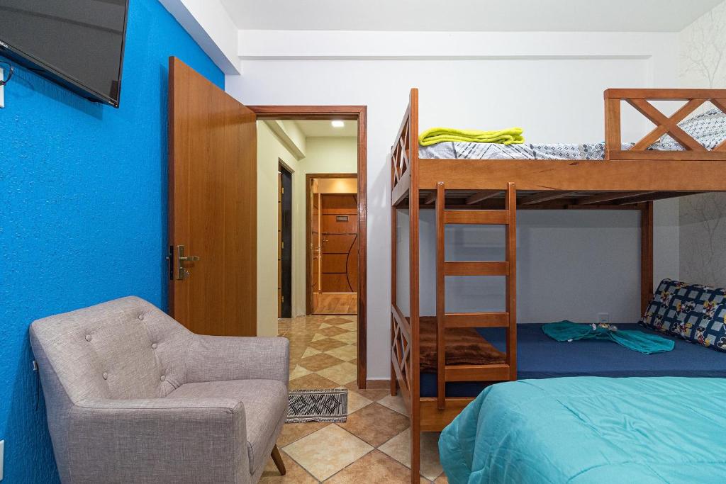  Pousada Flor de Lótus