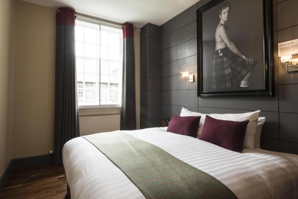 Angels Share Hotel - Resim 7