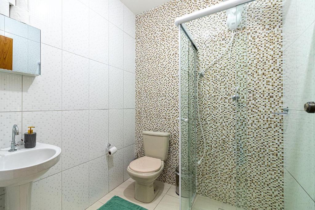  Pousada Flor de Lótus