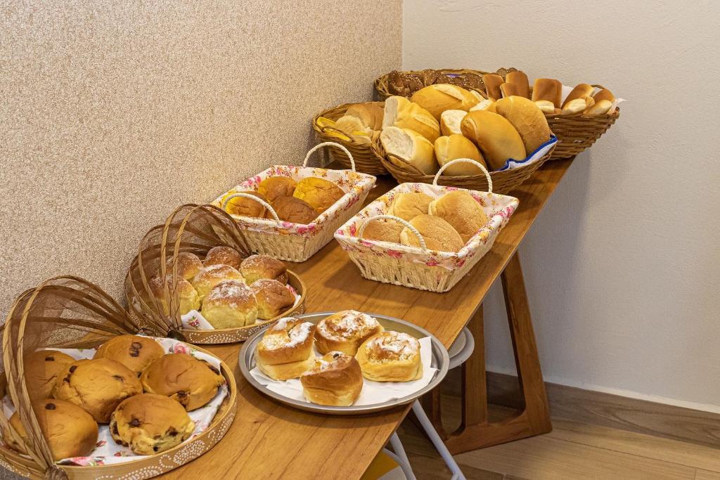  Pousada Flor de Lótus