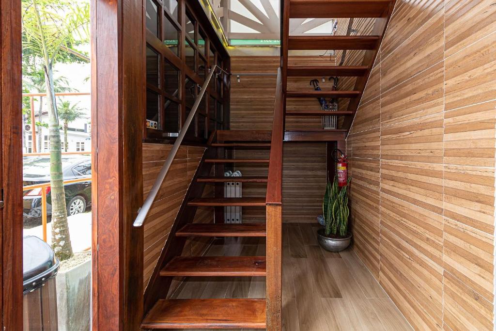  Pousada Flor de Lótus