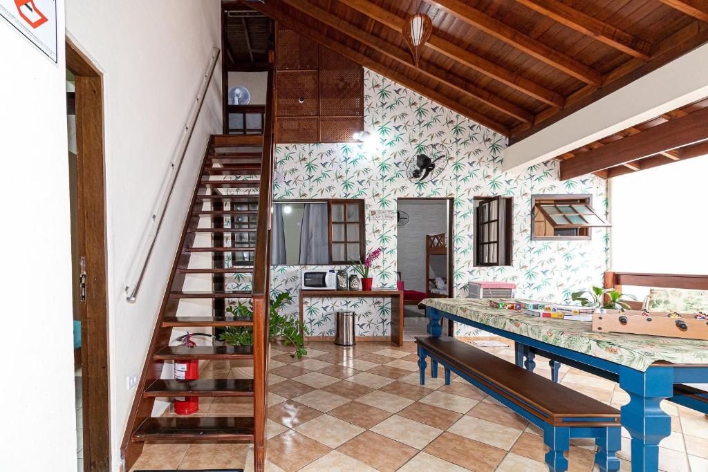  Pousada Flor de Lótus