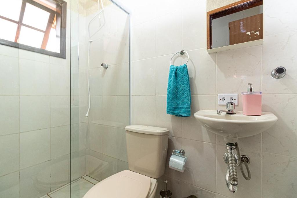  Pousada Flor de Lótus