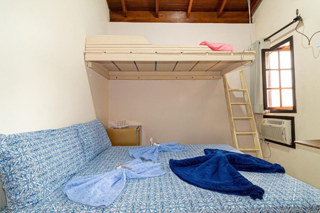  Pousada Flor de Lótus