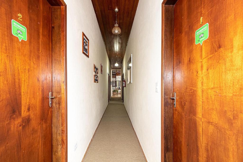  Pousada Flor de Lótus